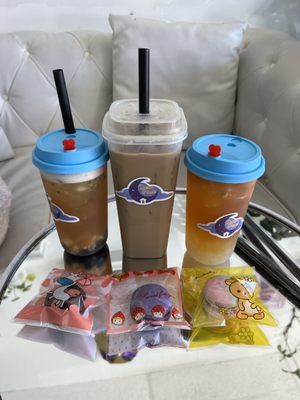 Dream House Cafe by null