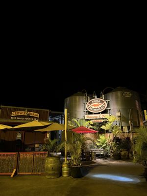Kona Brewing Co. by null Kona Brewing Co. by null