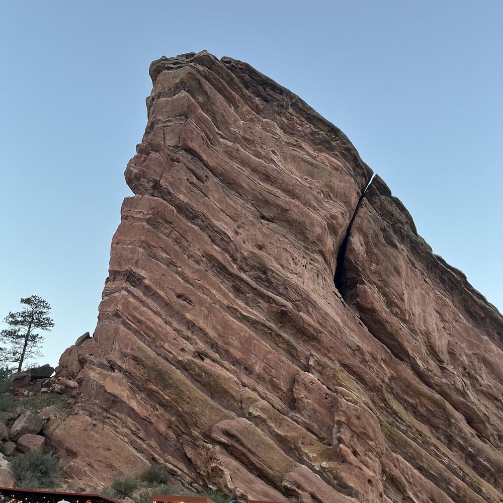 Red Rocks Park - Parks Near Me - Morrison, Colorado Red Rocks Park - Parks Near Me - Morrison, Colorado