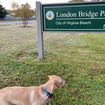 London Bridge Park - Sign - Baseball Fields Near Me - Virginia Beach, Virginia London Bridge Park - Sign - Baseball Fields Near Me - Virginia Beach, Virginia