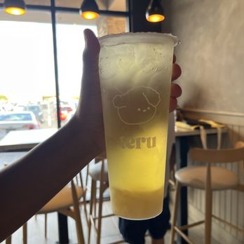 Teru Tea Cafe - Coffee & Tea Near Me - Las Vegas, Nevada