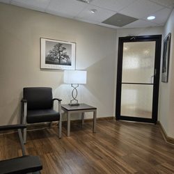 Craig J Cook, DDS - Lobby