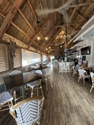 Brutus Land and Sea by null