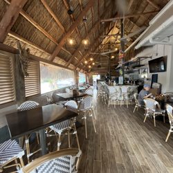 Brutus Land & Sea - After of our renovation project