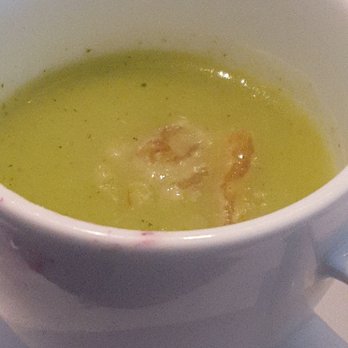 The Café Carnegie - Zucchini Soup - New American Near Me - Pittsburgh, Pennsylvania The Café Carnegie - Zucchini Soup - New American Near Me - Pittsburgh, Pennsylvania