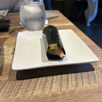 Matsunori Handroll Bar - Snow Crab - Japanese Near Me - Boston, Massachusetts Matsunori Handroll Bar - Snow Crab - Japanese Near Me - Boston, Massachusetts