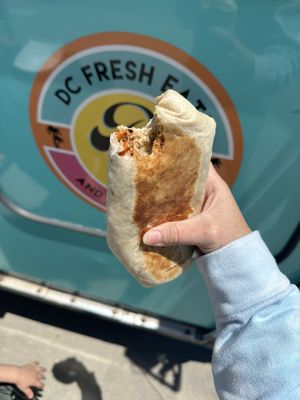 DC Smoothies and Fresh Eats