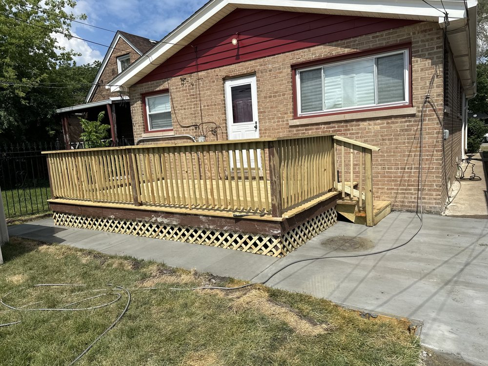 Slide of Ruben Handyman