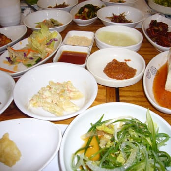Hahm Ji Bach - Korean Near Me - Flushing, New York