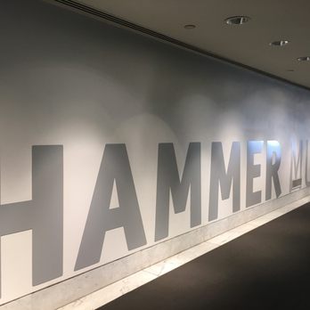 Hammer Museum - Museums Near Me - Los Angeles, California Hammer Museum - Museums Near Me - Los Angeles, California