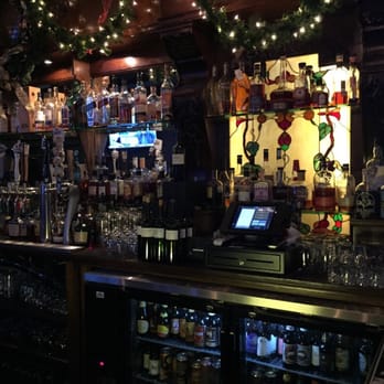 The Sedgwick Stop - This is a back bar. - American Near Me - Chicago, Illinois The Sedgwick Stop - This is a back bar. - American Near Me - Chicago, Illinois