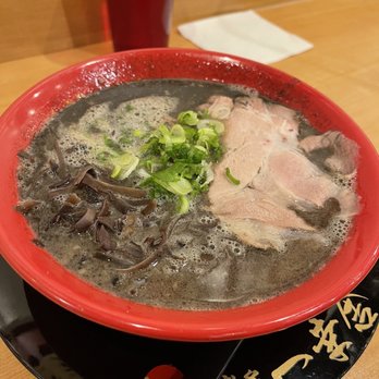Ikkousha - Toronto - Ramen Near Me - Toronto, Ontario Ikkousha - Toronto - Ramen Near Me - Toronto, Ontario
