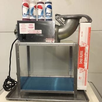 Bounce Around Jumpers - Snowcone machine comes with 30 servings and supplies - Party Equipment Rentals Near Me Bounce Around Jumpers - Snowcone machine comes with 30 servings and supplies - Party Equipment Rentals Near Me