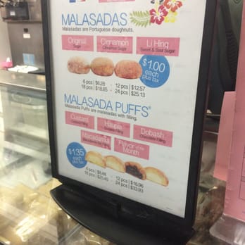 Leonard's Bakery - Bakeries Near Me - Honolulu, Hawaii Leonard's Bakery - Bakeries Near Me - Honolulu, Hawaii