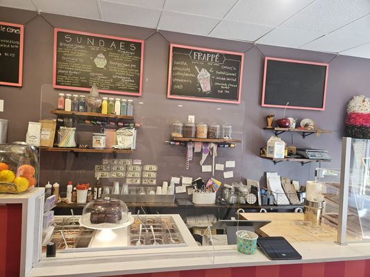 North End Creamery by null