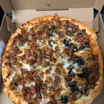 Godfather's Pizza - Pizza Near Me - Humble, Texas Godfather's Pizza - Pizza Near Me - Humble, Texas