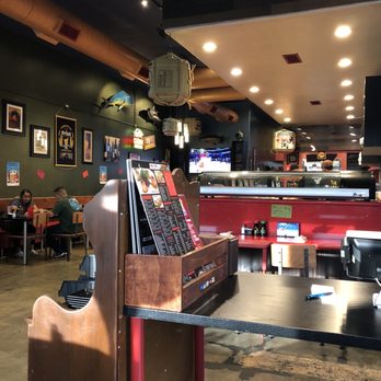 Sushi Joint - Sushi Bars Near Me - Norwalk, California Sushi Joint - Sushi Bars Near Me - Norwalk, California