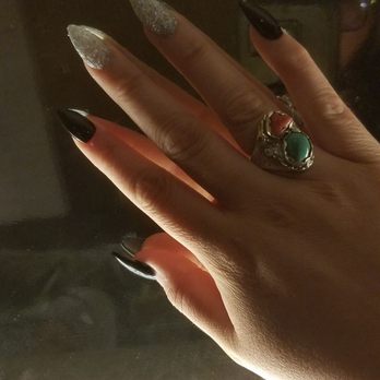 Legends Nails & Spa - Nail Salons Near Me - Rancho Cucamonga, California