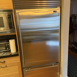 SRB Appliance Repair