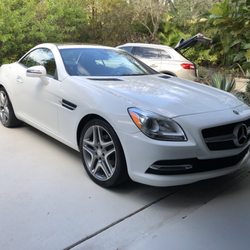 Debonair Detailing