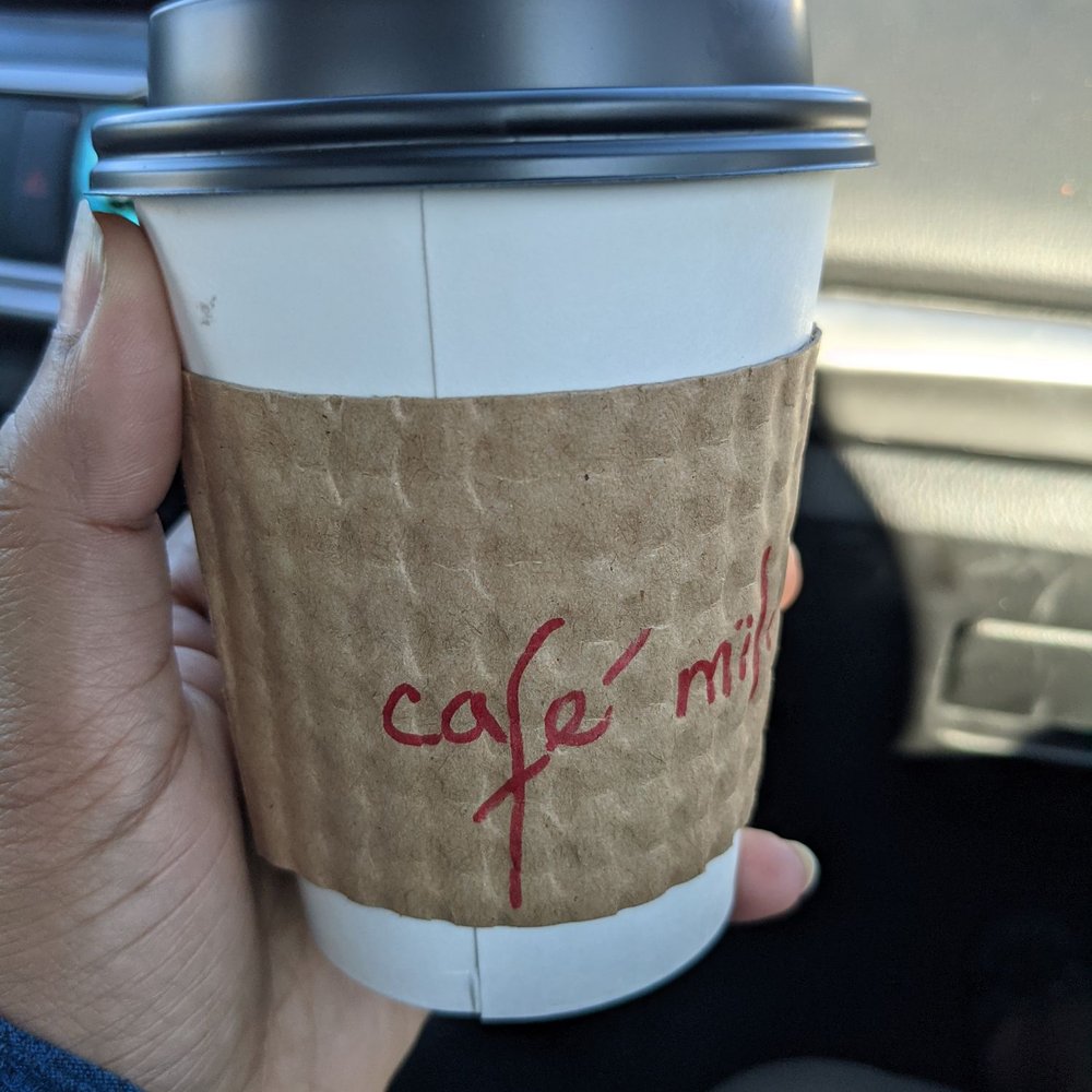 Cafe Milo - Yummy hot chocolate - American Near Me - Ames, Iowa Cafe Milo - Yummy hot chocolate - American Near Me - Ames, Iowa