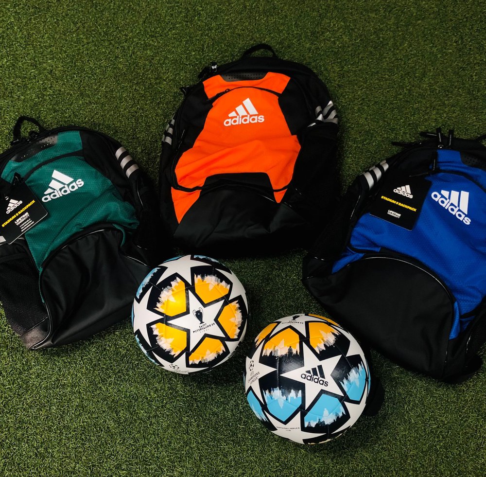 SOCCER SHOT STORE Updated September 2024 135 Photos 713 Broadway