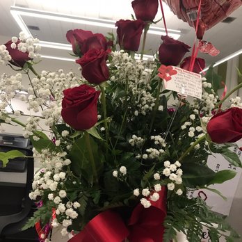 Flower Lane - THIS IS WHAT SHE RECEIVED FOR VALENTINES DAY!!! AMAZING AND BEAUTIFUL!!!! - Florists Near Me - Pomona, California Flower Lane - THIS IS WHAT SHE RECEIVED FOR VALENTINES DAY!!! AMAZING AND BEAUTIFUL!!!! - Florists Near Me - Pomona, California