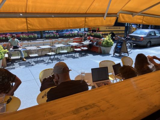 Lincoln Station by null