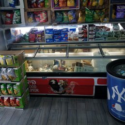 a refrigerated refrigerated deli a refrigerated refrigerated deli