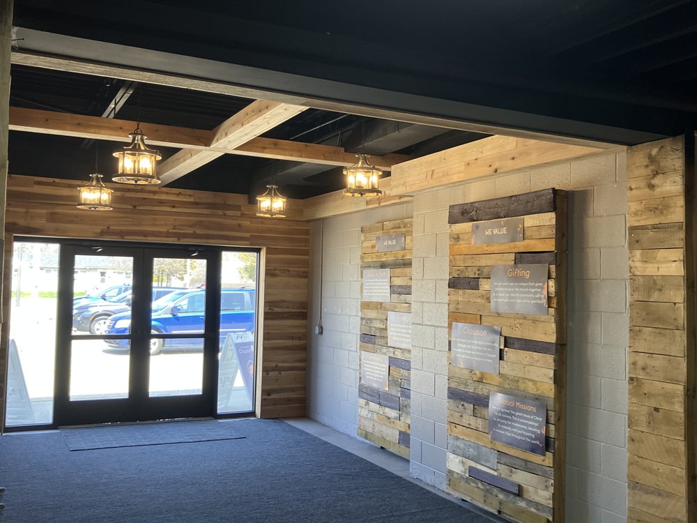 THE CHURCH AT CLAWSON 29 Photos 655 S Main St, Clawson, Michigan