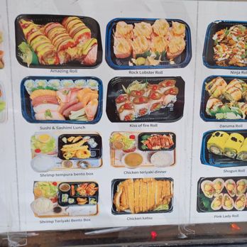 Daruma Japanese Cuisine - Sushi Bars Near Me - Bronx, New York