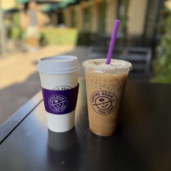 The Coffee Bean & Tea Leaf - Coffee & Tea Near Me - Irvine, California The Coffee Bean & Tea Leaf - Coffee & Tea Near Me - Irvine, California