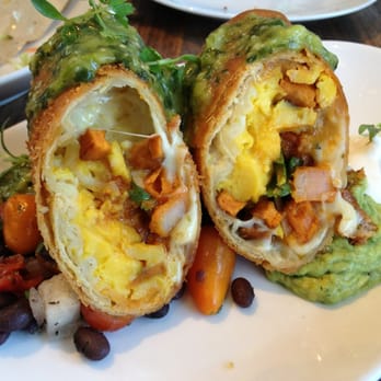 Manhattan Beach Post - Chimichanga - New American Near Me - Manhattan Beach, California Manhattan Beach Post - Chimichanga - New American Near Me - Manhattan Beach, California