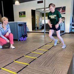 Rebound Sports & Physical Therapy