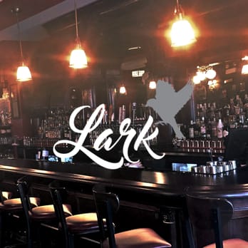 Lark - Pizza Near Me - Chicago, Illinois