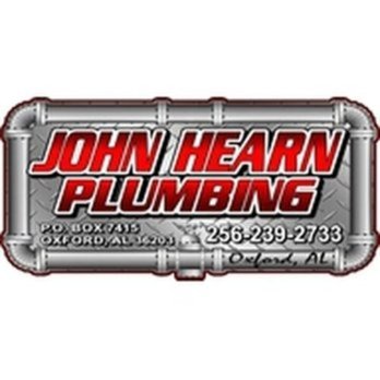 John Hearn Plumbing - Plumbing Near Me - Anniston, Alabama John Hearn Plumbing - Plumbing Near Me - Anniston, Alabama