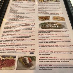Kosta and Vic's Family Restaurant
