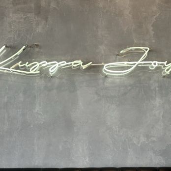 Kuppa Joy Grand Cafe - Where you at today? - Coffee & Tea Near Me - Fresno, California