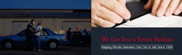 Rudy Procaccianti Bail Bonds