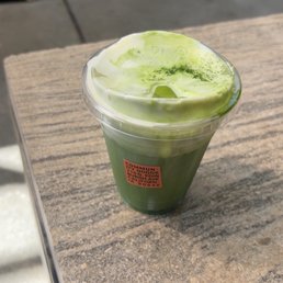 Matcha espanner Matcha espanner