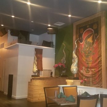 Chatayee Thai - DJ booth - Thai Near Me - Philadelphia, Pennsylvania
