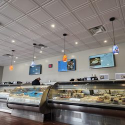 Adelphia Seafood