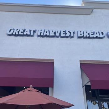 Great Harvest Bread Co - Bakeries Near Me - Temecula, California Great Harvest Bread Co - Bakeries Near Me - Temecula, California