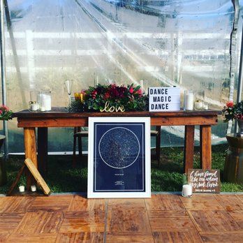 Wine Country Florals - Floral Designers Near Me