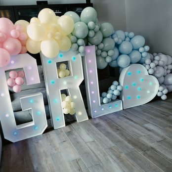 Comadre Lilis Custom - Balloon Services Near Me Comadre Lilis Custom - Balloon Services Near Me