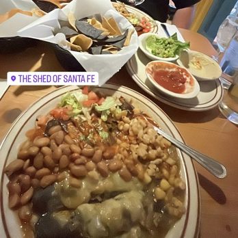 The Shed - New Mexican Cuisine Near Me - Santa Fe, New Mexico The Shed - New Mexican Cuisine Near Me - Santa Fe, New Mexico