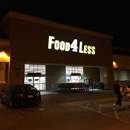 Exterior photo of Food4Less - San Diego, California Exterior photo of Food4Less - San Diego, California
