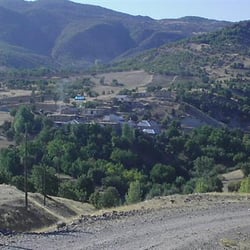 Anatolia