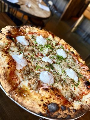 Prairie Fire by null