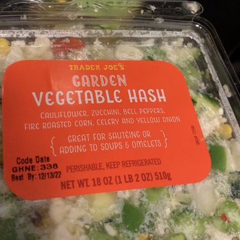 Trader Joe's - One of my most favorite. Easy go-to veggies to add to any meal. - Grocery Near Me - Cary, North Carolina